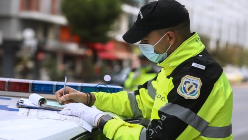 Νέα μέτρα: Σαρωτικοί έλεγχοι παντού από 8.000 αστυνομικούς, έρχεται «μαύρη λίστα» για τους παραβάτες