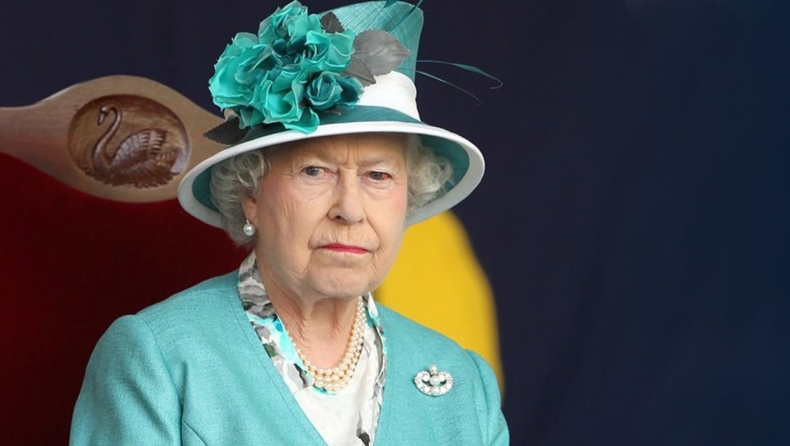 Η βασίλισσα Ελισάβετ δεν θα παρευρεθεί σε τελετή στο Λονδίνο λόγω προβλήματος στην πλάτη της