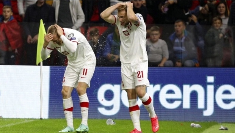 Βαριές τιμωρίες για Ουγγαρία και Αλβανία