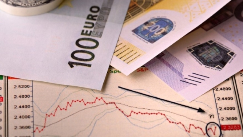 Πτώση καταγράφει το ευρώ ενώ η Μέρκελ ζητά αυστηρότερα μέτρα για τον κορονοϊό και η Αυστρία μπαίνει σε lockdown