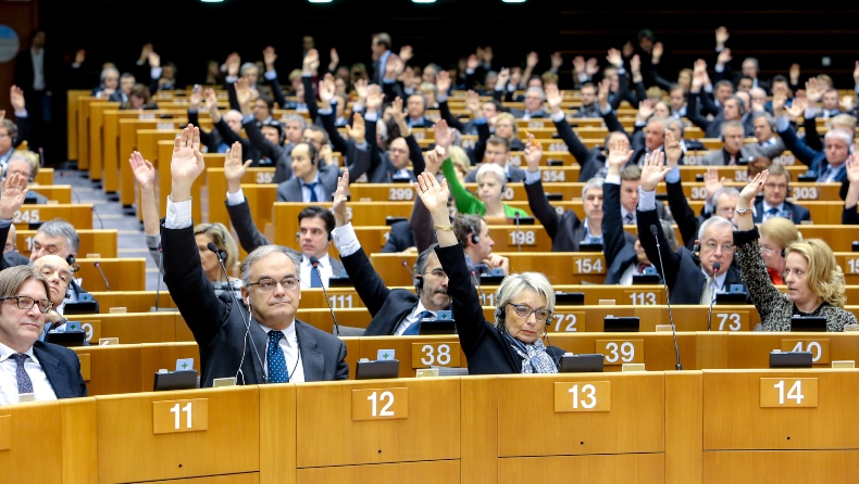 Κλειστές Λίγκες: Η ολομέλεια της Ευρωβουλής ψήφισε κατά της δημιουργίας τους