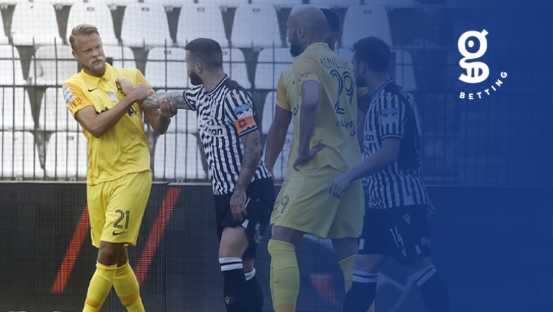 G-Betting: Θα γίνει του goal/goal