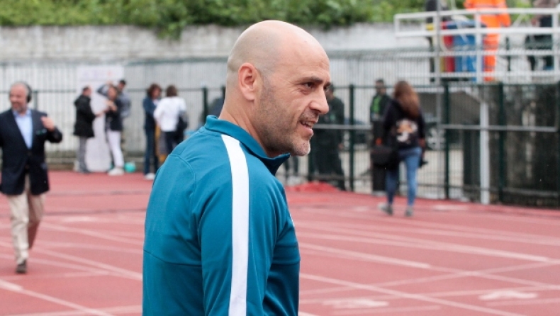 Γεωργάτος: «Δεν ήταν έκπληξη η συμμετοχή πολλών παικτών από τον ΠΑΟΚ στην Εθνική»