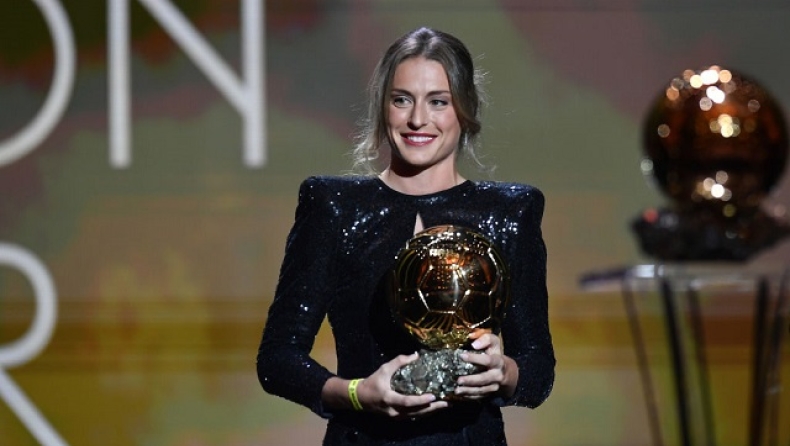 Αλέξια Πουτέγιας: Dona Alexia