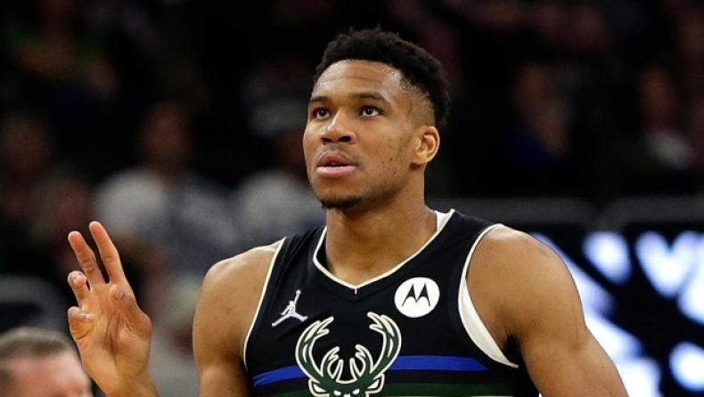 Τα αποτελέσματα του NBA στο Gazzetta