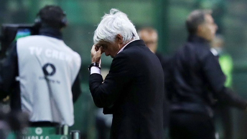 Ο Παναθηναϊκός διψάει για τρίτο χαφ «ενδεκάδας»