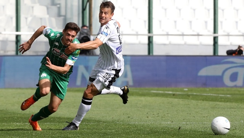 Οποιος αντέξει αμυντικά θα πλησιάσει περισσότερο στη νίκη 