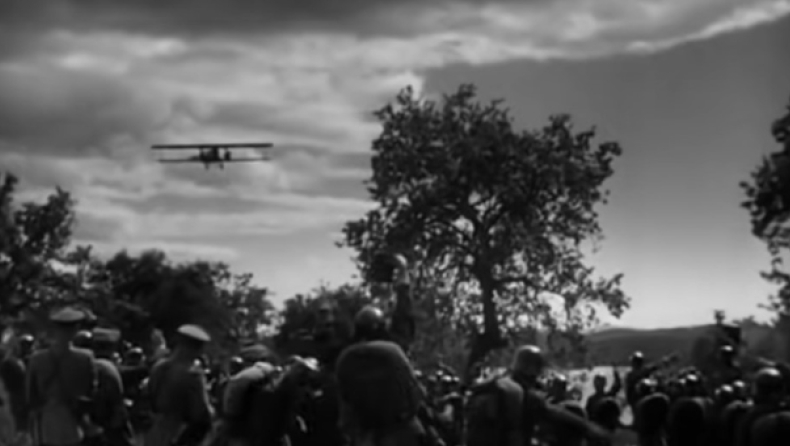 «Hell's Angels»: Η ταινία που σκότωσε τέσσερις ανθρώπους στα γυρίσματα 