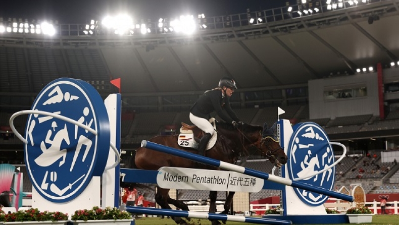 Μοντέρνο Πένταθλο: Αγώνας με εμπόδια αντί ιππασίας στο Ολυμπιακό Πρόγραμμα