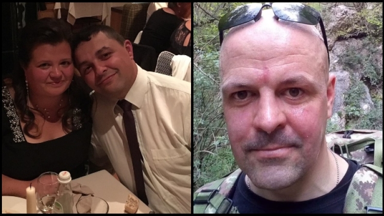 Ιταλός έψαχνε 24 χρόνια τον αδελφό του και όταν βρέθηκαν εκείνος τον μαχαίρωσε