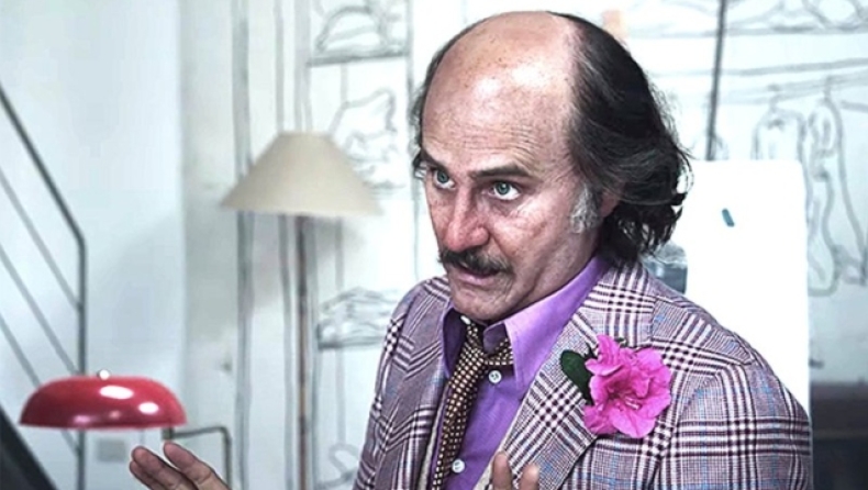 Έξι ώρες κάθε μέρα: Έτσι μεταμορφώθηκε ο Jared Leto σε Paolo Gucci