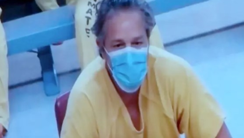 Πατέρας εκδικητής: Έσωσε την κόρη του και σκότωσε τον σύντροφό της που την είχε πουλήσει σε σωματέμπορους 