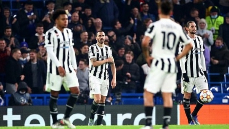 Γιουβέντους: «Ντου» Αστυνομίας και υπό διερεύνηση οι Ανιέλι και Νέντβεντ!