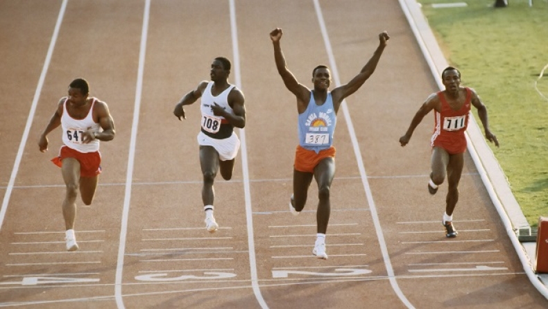 Νεκρός από σφαίρες ο Εμιτ Κινγκ, συναθλητής του Καρλ Λιούις στην 4Χ100μ. των ΗΠΑ