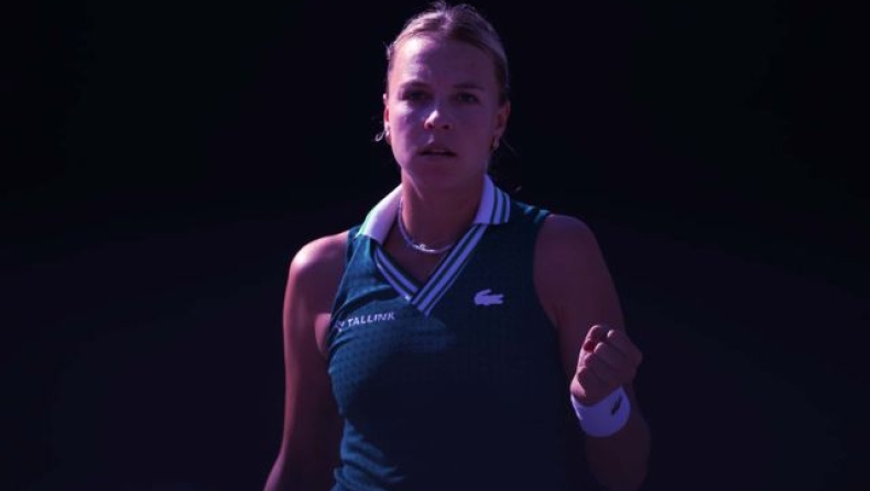 WTA Finals: Στα ημιτελικά η Ανέτ Κονταβέιτ (vids)