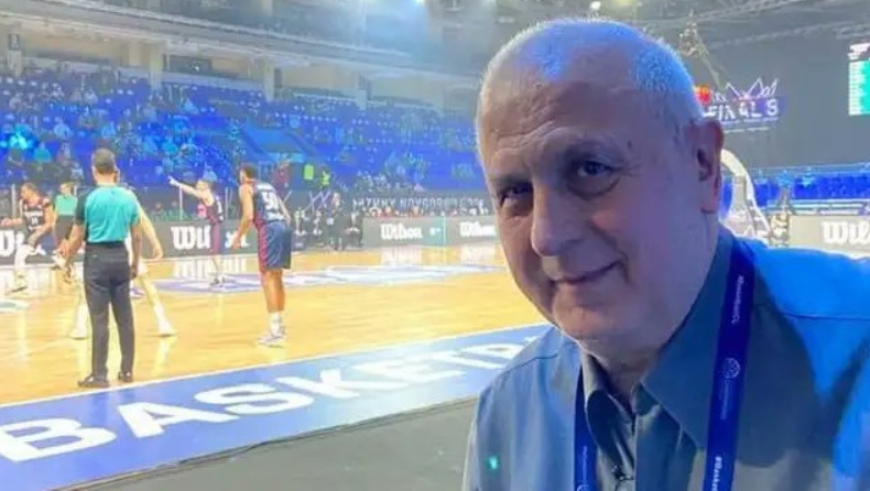 Στράτος Κωσταλάς: Μεγαλύτερος από την ζωή 