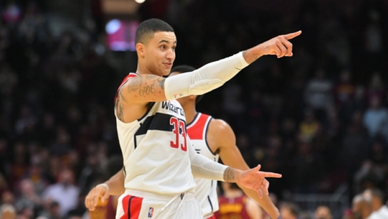 Κούζμα: «Αναπνέει» ελευθερία στην πρωτεύουσα και γίνεται ηγέτης (infographic)