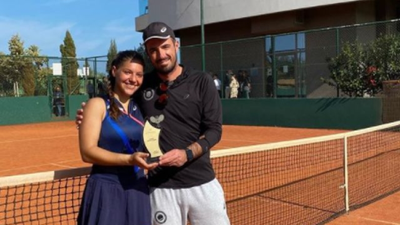 Μουράτογλου σε Λάκη: «Μιχαέλα, είμαι περήφανος για σένα»