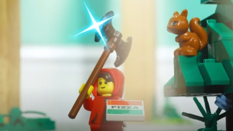 Μπόνους και έξτρα άδεια στους εργαζομένους της η Lego!