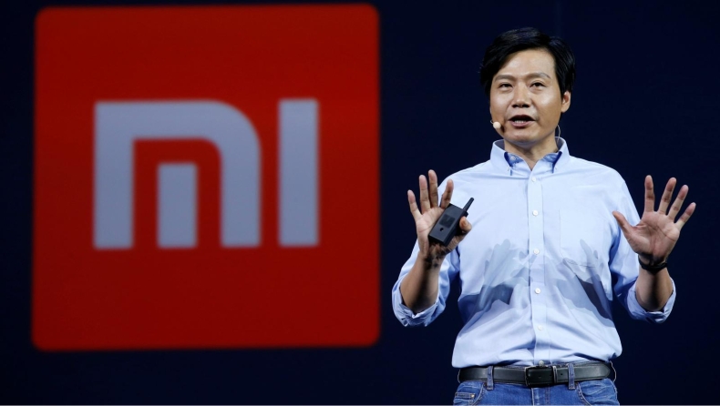 Η Xiaomi θα φτιάξει εργοστάσιο παραγωγής ηλεκτρικών αυτοκινήτων