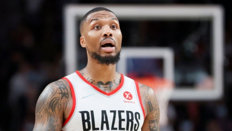 Μπακς: Η απόκτηση Λίλαρντ τους έκανε στοιχηματικό φαβορί για τίτλο