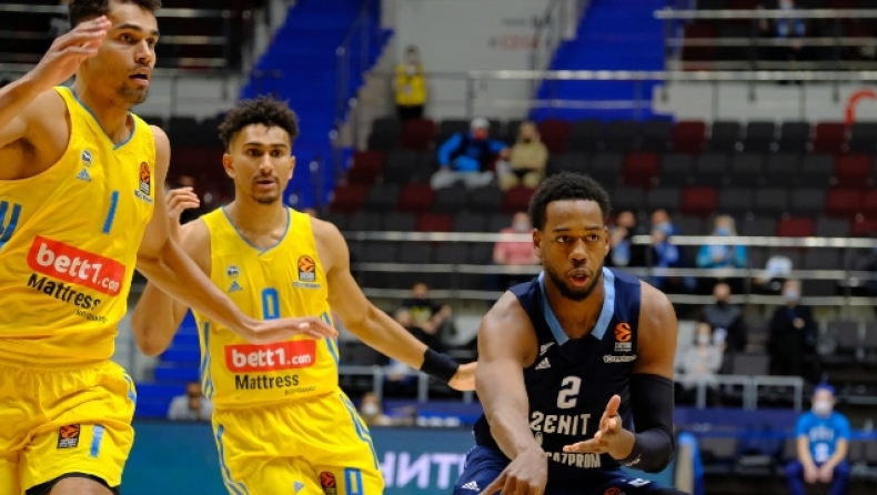 Μονακό: Ενίσχυση με Τζόρνταν Λόιντ (vid)