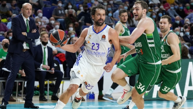 EuroLeague: 8 παίκτες με κάκιστα ποσοστά ευστοχίας που... τα σπάνε