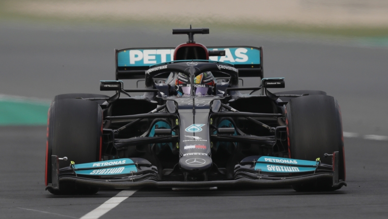 Το πλεονέκτημα της Mercedes στις ευθείες τελείωσε, πιστεύει η Red Bull