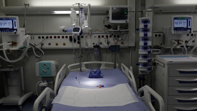 Καταγγελία στη Θεσσαλονίκη: Ζήτησε 3.500 ευρώ για κρεβάτι ΜΕΘ από συγγενείς ασθενούς με κορονοϊό
