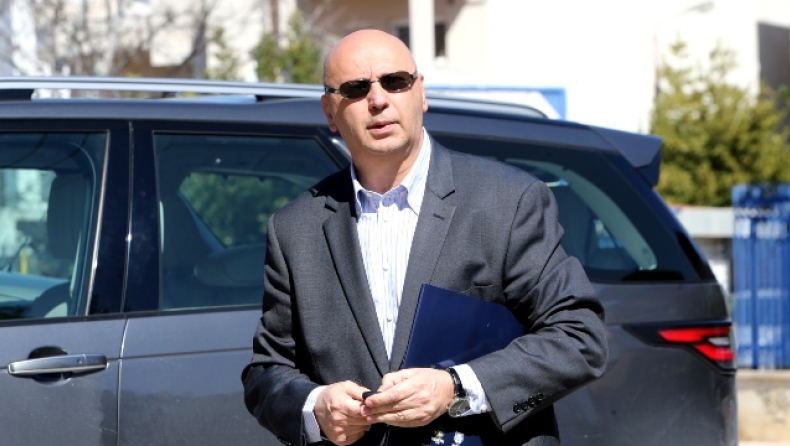 ΠΑΕ Απόλλων Σμύρνης σε Ερασιτέχνη: «Να αναλάβετε τις θεσμικές και ιστορικές ευθύνες σας»