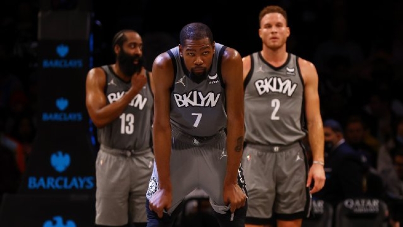 Τα αποτελέσματα του ΝΒΑ στο Gazzetta