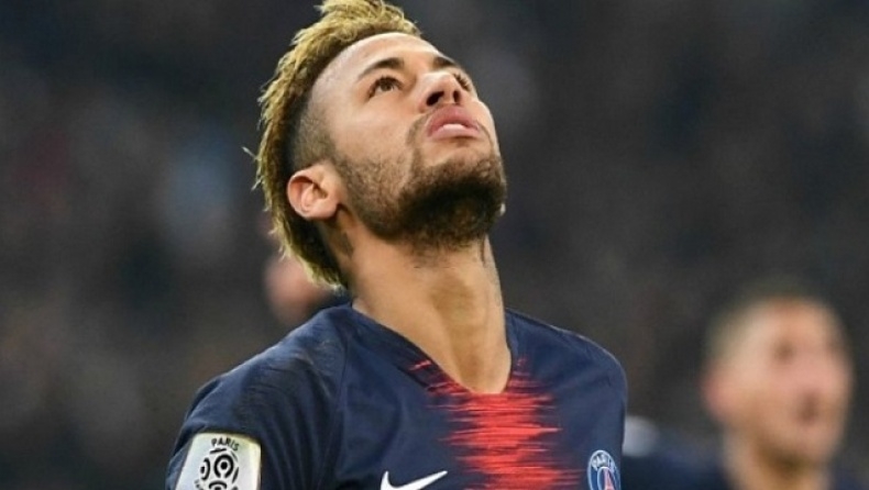 Νεϊμάρ: Το MLS κλείνει τις πόρτες του στον Βραζιλιάνο