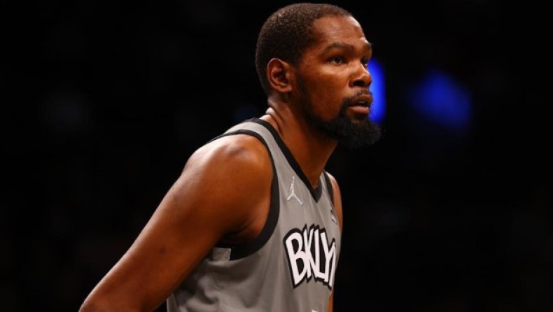 Ντουράντ για την αποβολή του: «Θέλω τα credits, ξύπνησα την ομάδα μου»! (vid)