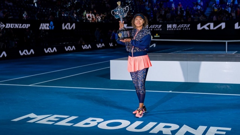 Australian Open: Σε prime time οι ημιτελικοί των γυναικών για πρώτη φορά