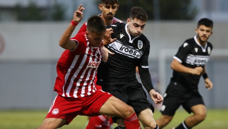 Super League 2: Το πρόγραμμα σε Α' και Β' όμιλο