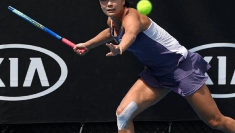 Παγκόσμια κατακραυγή στη Κίνα για την υπόθεση Πενγκ, έτοιμη να κόψει σχέσεις με την χώρα η WTA