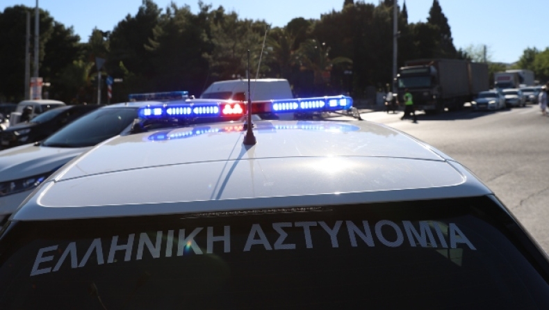 Τρόμος στην Εύβοια: Ληστές έβγαλαν μαχαίρι μέσα σε σπίτι μπροστά σε ανήλικό παιδί