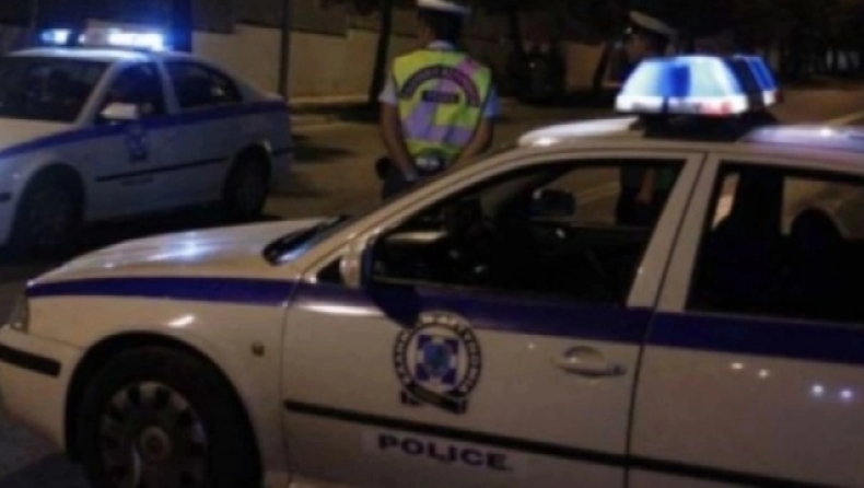 Επεισόδια στο Μοναστηράκι μεταξύ αστυνομίας και οπαδών του Ολυμπιακού 