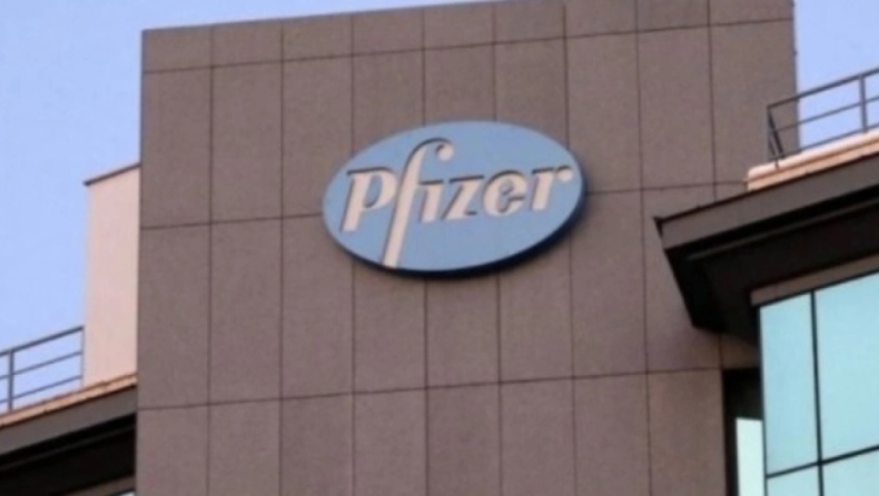 Ανακοίνωση της Pfizer: Το Paxlovid δεν προστατεύει από τον κορονοϊό