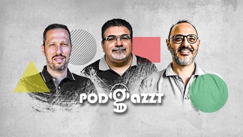 Podgazzt: Tι έχουμε δει στο 1/4 της Superleague Interwetten