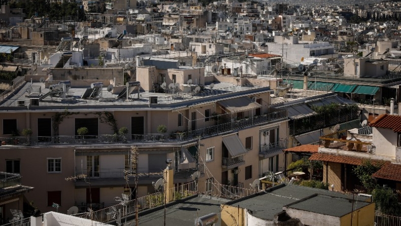 Έρχεται ο νέος ΕΝΦΙΑ που η πληρωμή του θα ξεκινήσει τον Μάρτιο