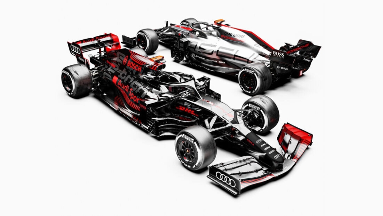 Porsche και Audi αποφασίζουν για είσοδο στη Formula 1