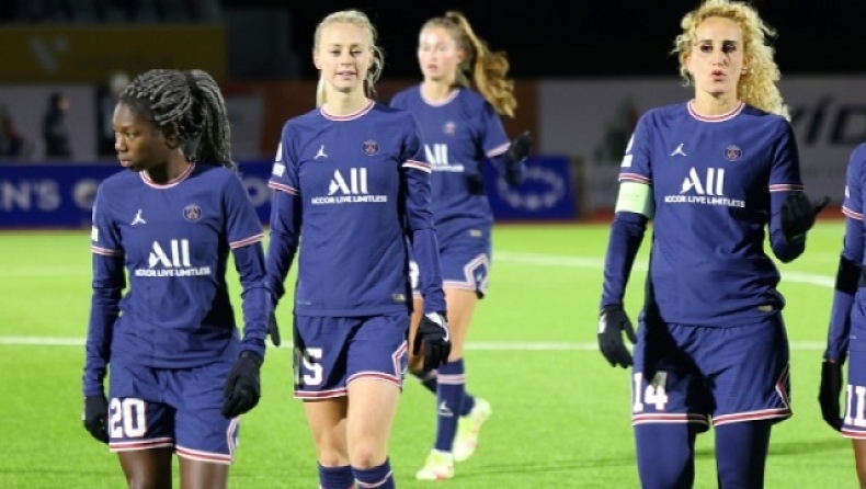 Παρί: Παραμένει υπό κράτηση η Ντιαλό, μπλέκεται η υπόθεση της βιαιοπραγίας κατά της Χαμράουϊ