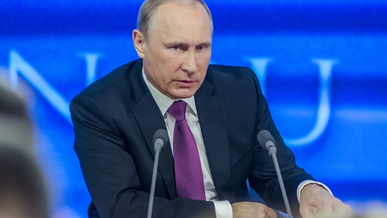 Ο Πούτιν προειδοποίησε τον Λουκασένκο για την διακοπή της ροής του ρωσικού φυσικού αερίου