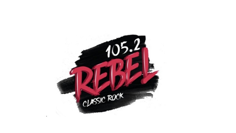 REBEL 105,2, ο νέος ραδιοφωνικός σταθμός της πόλης!