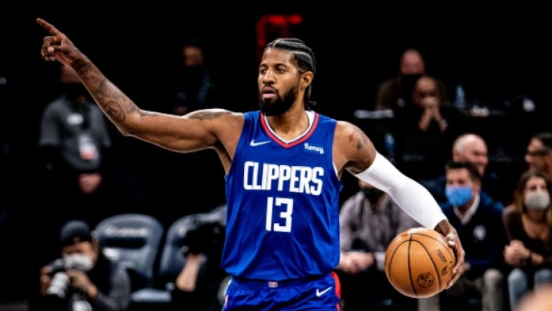 Τα αποτελέσματα του ΝΒΑ στο Gazzetta