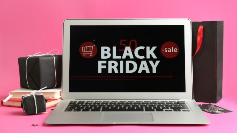 Black Friday Offers και στα λογισμικά Windows!