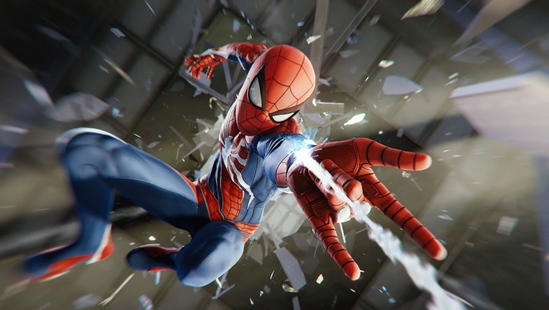 Μέσα στο μήνα έρχεται ο Spider-Man στην PS4 και PS5 έκδοση του Marvel’s Avengers