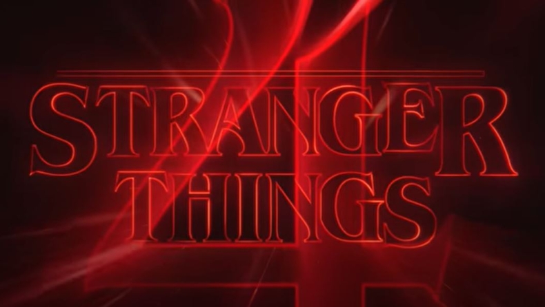 Stranger Things: Το νέο trailer και οι τίτλοι των επεισοδίων της 4ης σεζόν (vid)