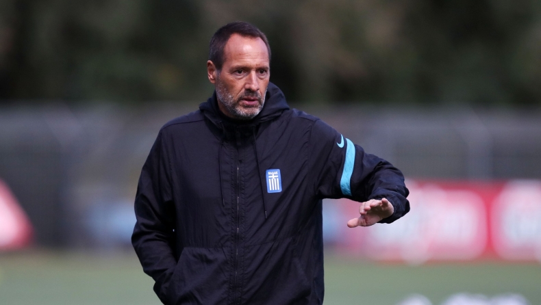 Ομόνοια: Ο νέος προπονητής, οι 2+1 κινήσεις και ο χρόνος που δεν είναι σύμμαχος!